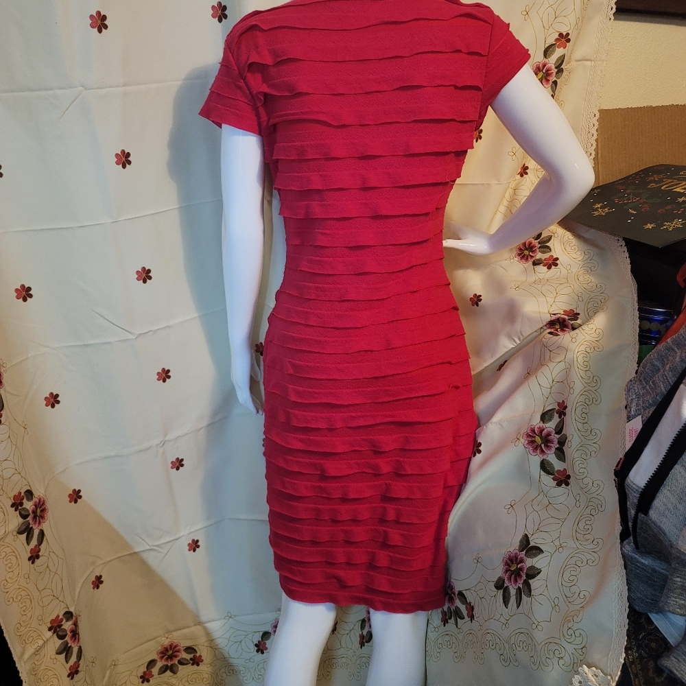 Lash Dress View 4